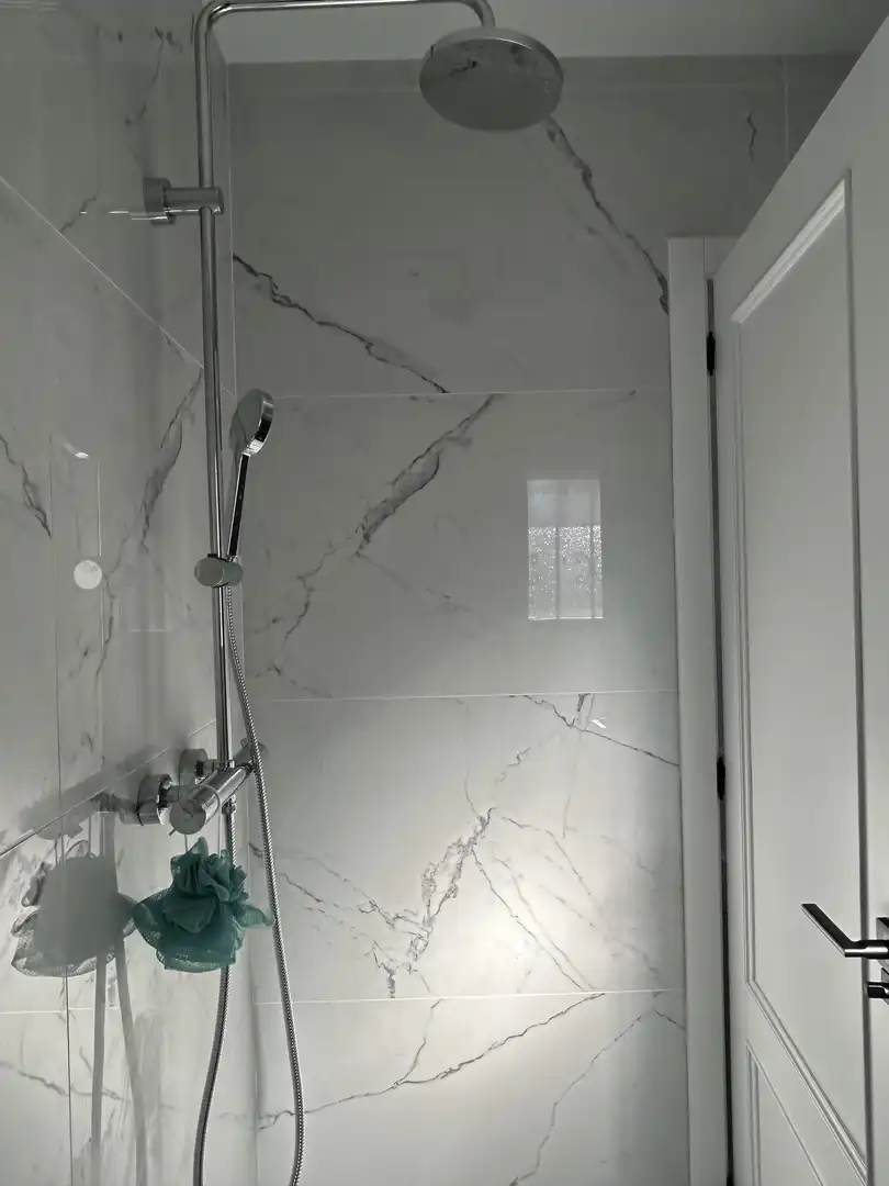 Bathroom of Houses for rent in L'Ampolla, Tarragona