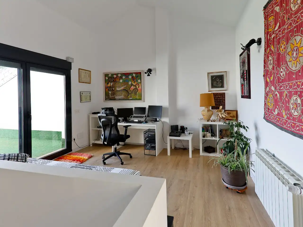 Doppelhaushälfte mit Garten zum Verkauf in Calle de Ignacio 50, imagen 23