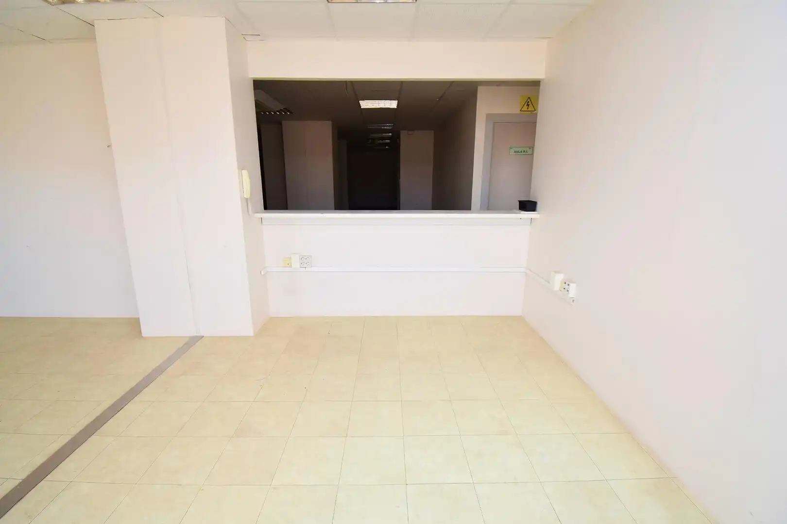 Office space with lift for sale in El Ejido Ciudad, imagen 32