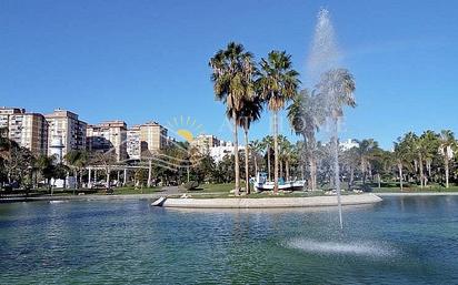 Exterior view of Apartment for sale in Málaga Capital