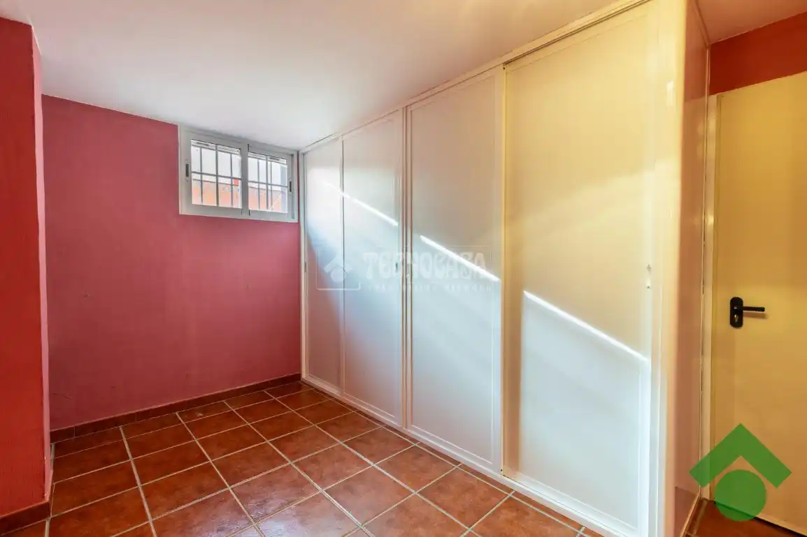 Habitación de Casa o chalet en venta en Ogíjares con Aire acondicionado y Calefacción