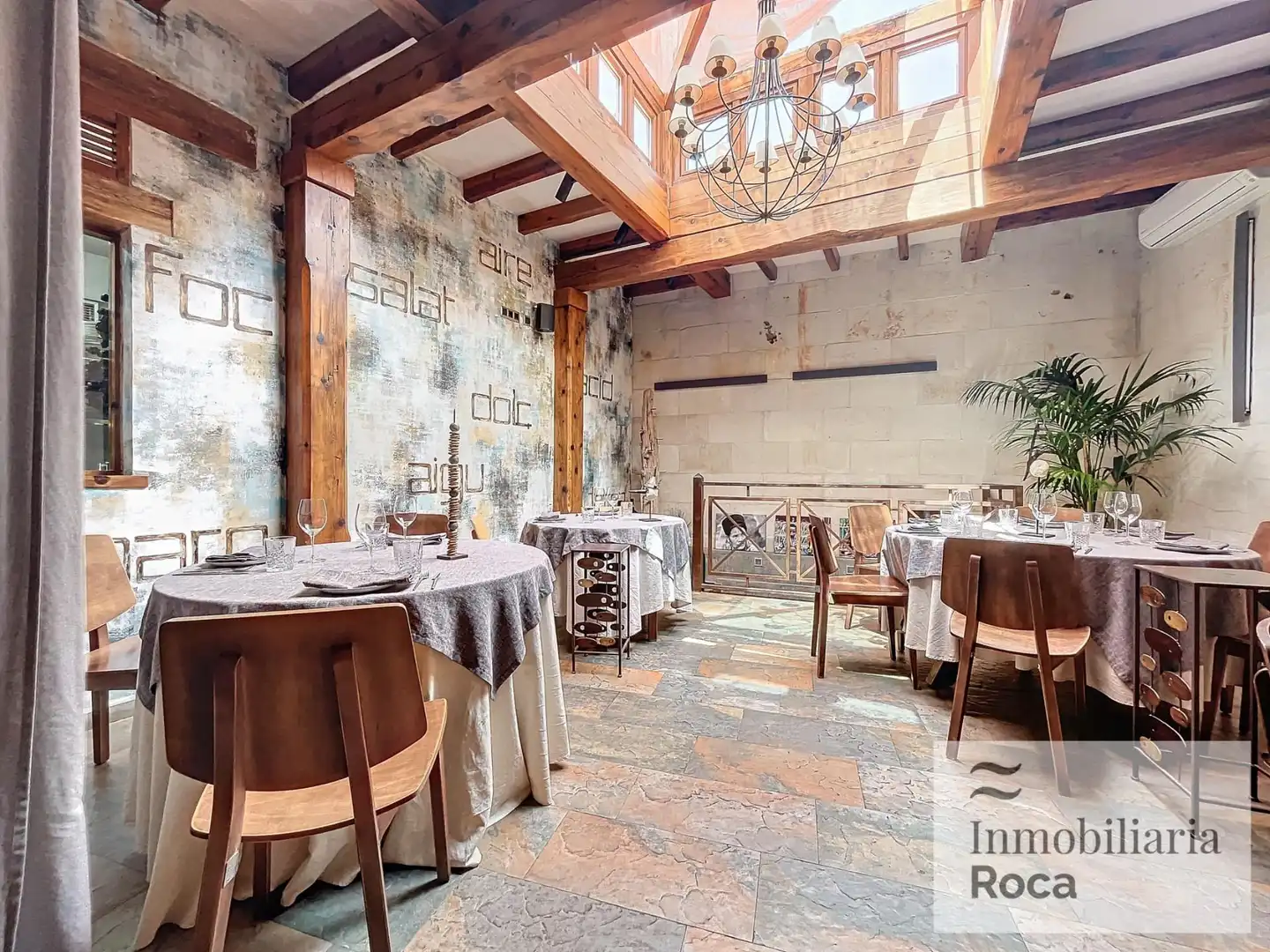 Commercial properties for sale in Es Mercadal  with Air Conditioner, Terrace and Furnished