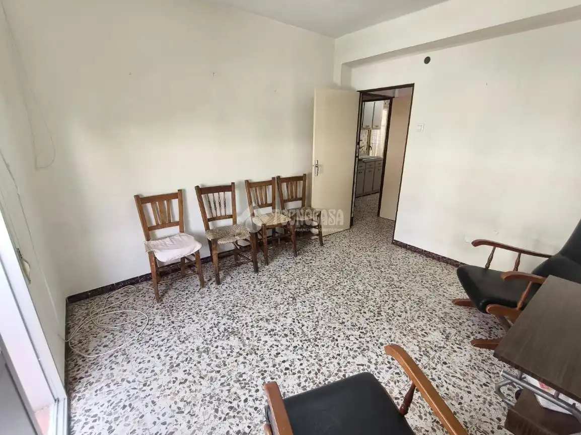 Pis en venda en Montilla amb Balcó