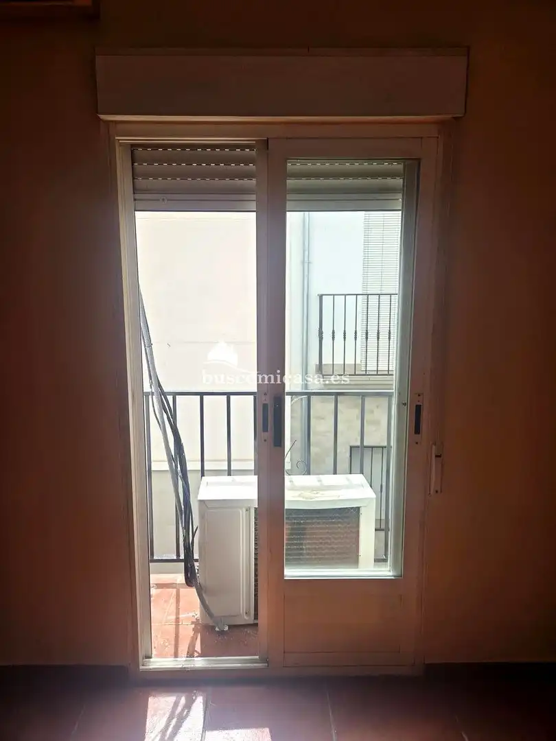 Terraza de Casa adosada en venta en Mancha Real con Aire acondicionado, Terraza y Balcón