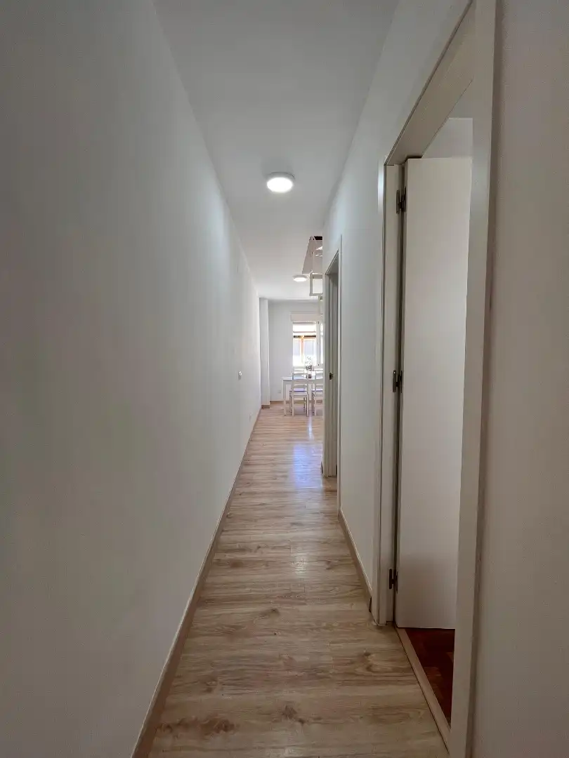 Dúplex en venta en Málaga con Parquet, Terraza y Trastero