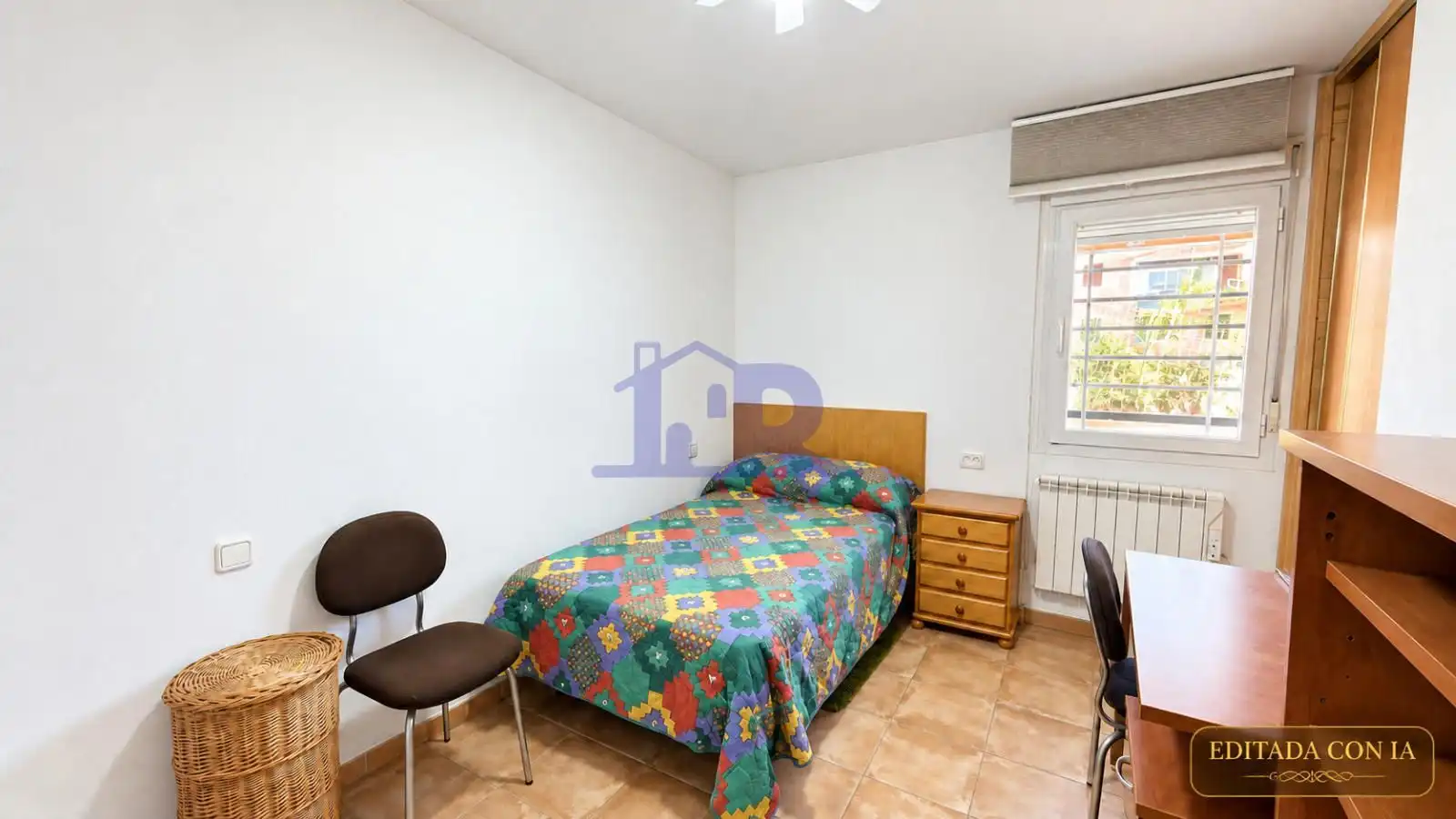 Piso con jardín en venta en ORIENTE, imagen 6