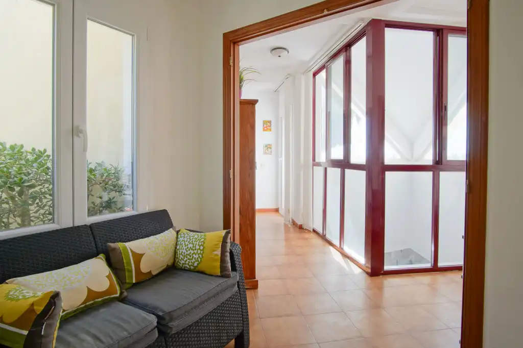 Haus oder Chalet zum Verkauf in Altea ciudad