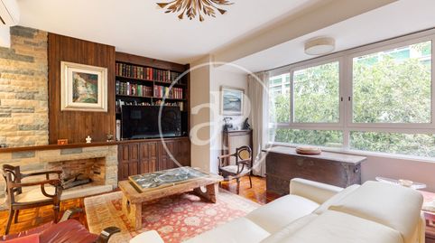 Foto 3 de Piso en venta en C/ de Muntaner, Sant Gervasi- Galvany, Barcelona Capital