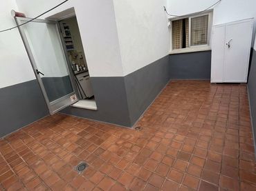 Flat with lift for sale in HERMENEGILDO BIELSA 3