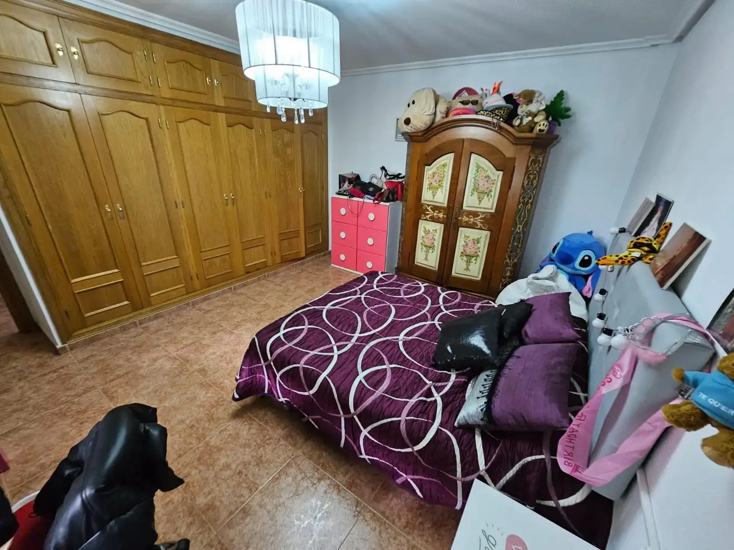 Adosado en venta en Carrer Carrer de Ramón y Cajal, imagen 8