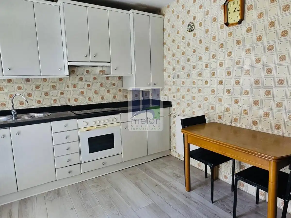 Cocina de Piso en venta en Burgos