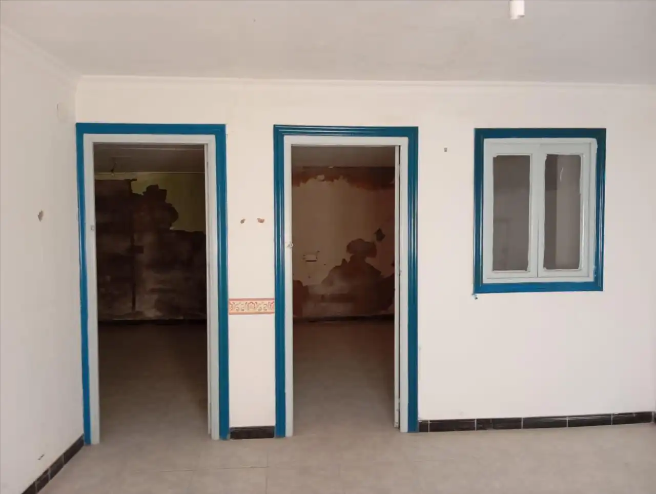 Casa adosada en venta en Cúllar con Terraza