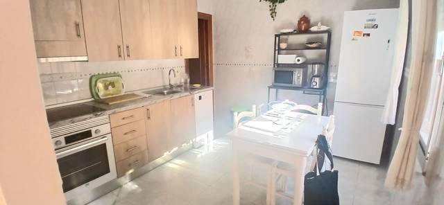 Casa-chalet en Venta en El Alquián
