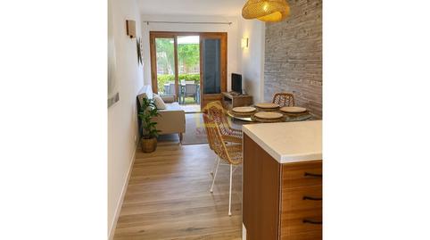Foto 4 de Apartament en venda a Carrer Estrella, Arenal d'en Castell, Illes Balears