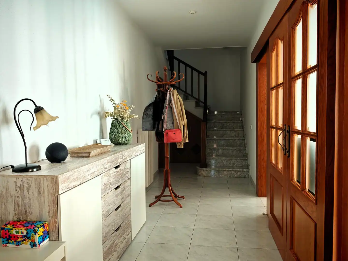 Casa o chalet en venta en Breda con Aire acondicionado, Calefacción y Terraza