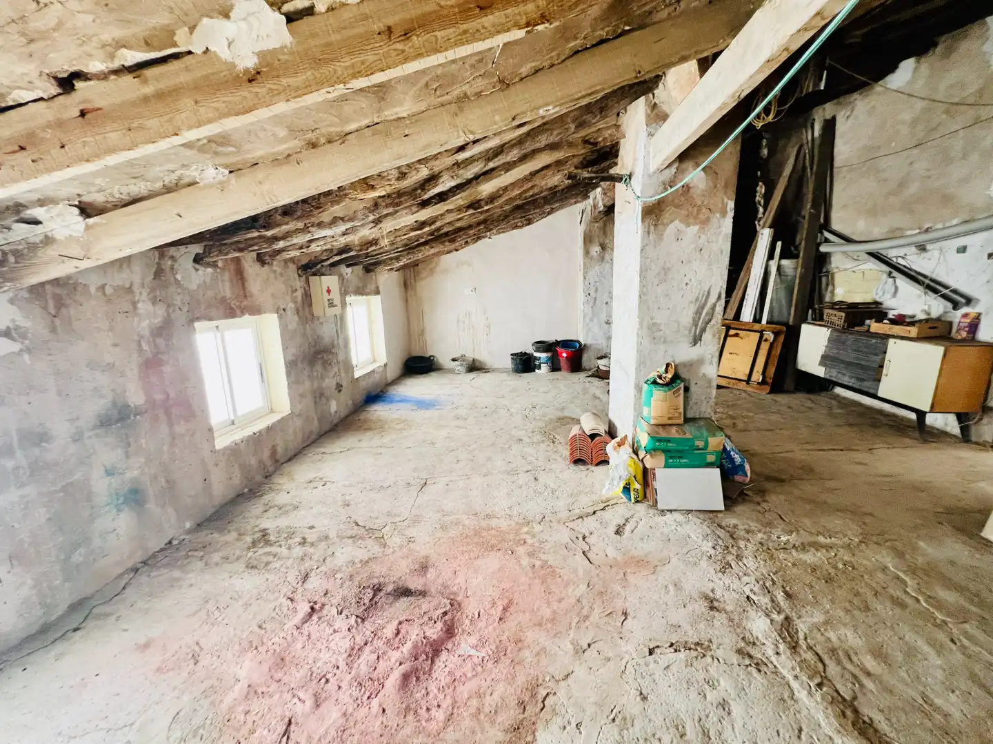Casa adosada en venta en Petrer con Terraza