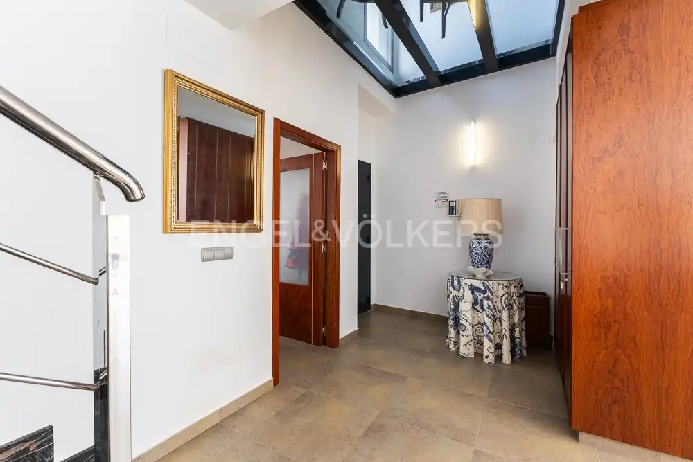 Houses for sale in Cullera  with Air Conditioner, Heating and Terrace