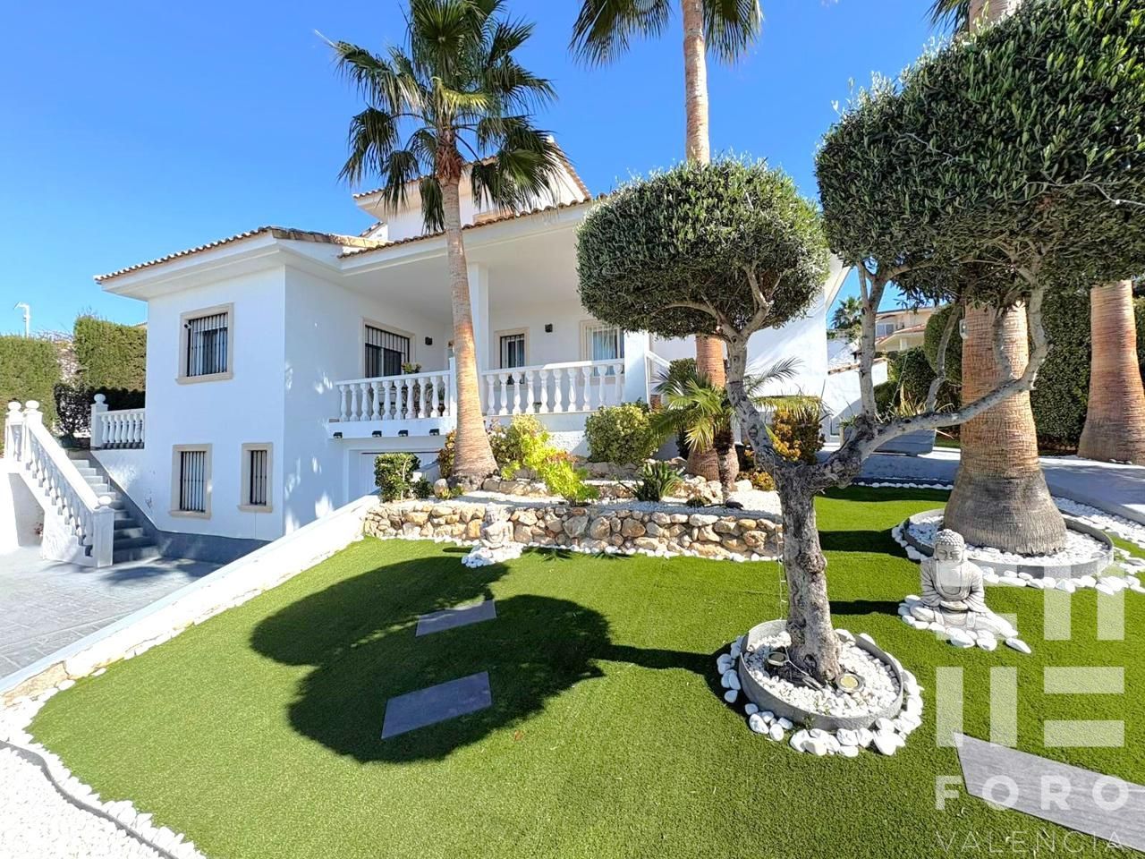 Casa o chalet en venta en Montepilar