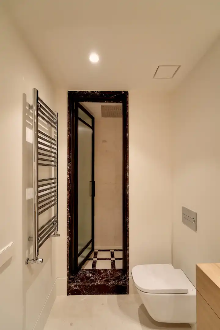 Piso en venta en Madrid con Terraza y Trastero
