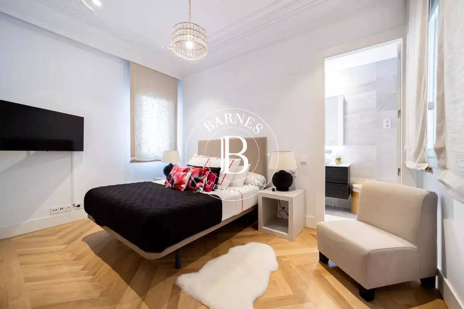 Penthouse mit Aufzug zum Verkauf in Centro, imagen 14
