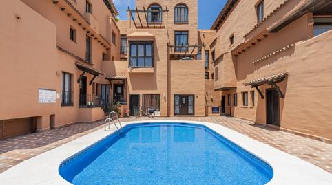 Foto 2 de Àtic en venda a Paraiso - Barronal, Málaga