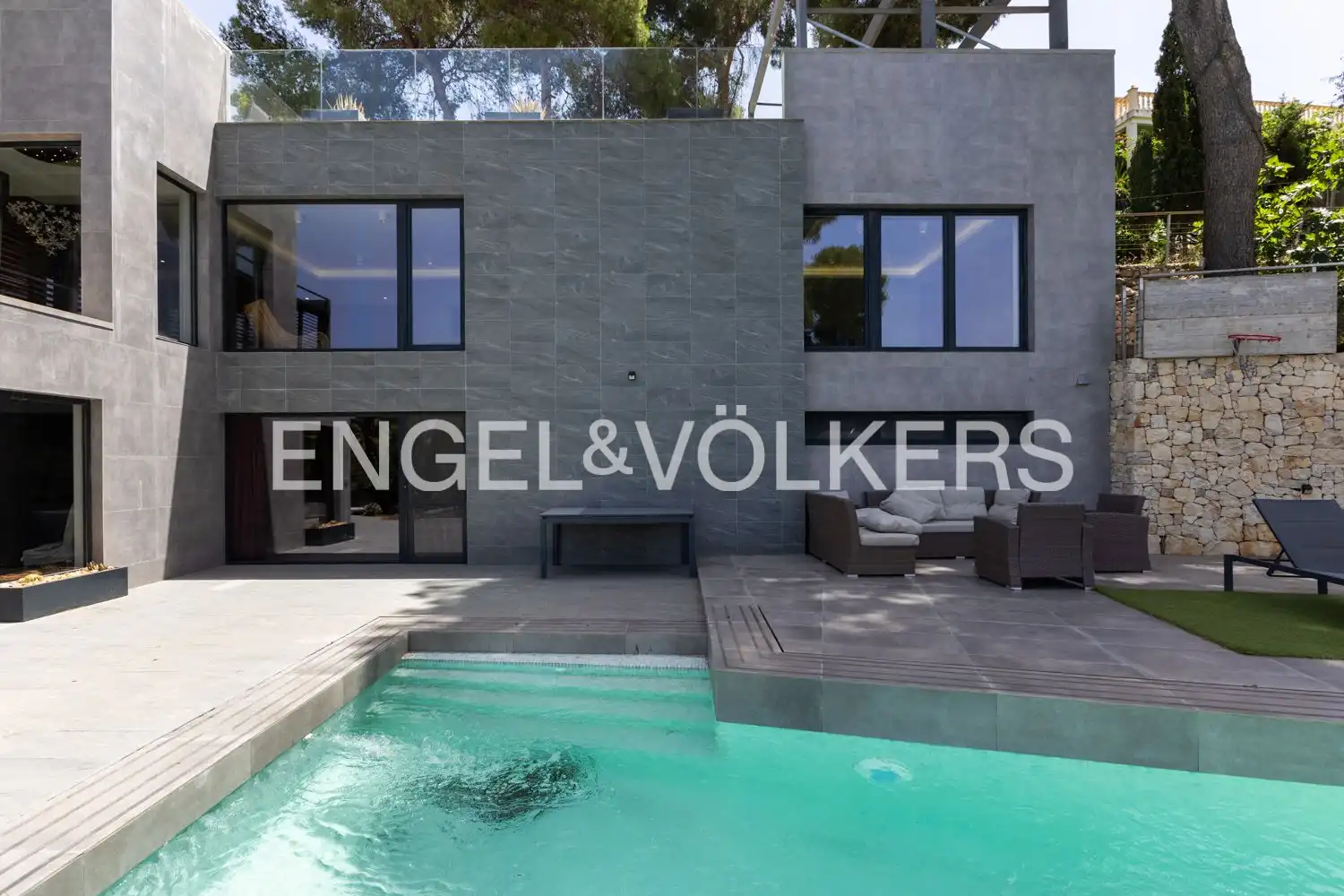 Terrace of Houses for sale in Jávea / Xàbia  with Heating, Private garden and Terrace