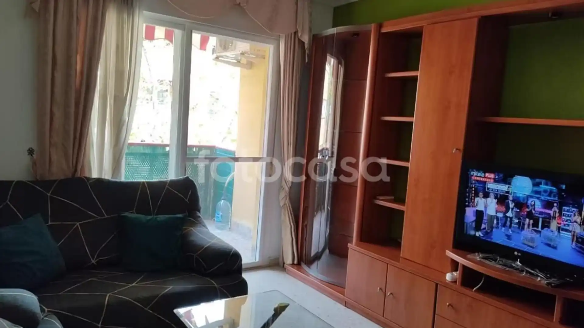 Pis de lloguer a Calle Hermes, El Cónsul - Ciudad Universitaria - El Romeral, Teatinos - Universidad