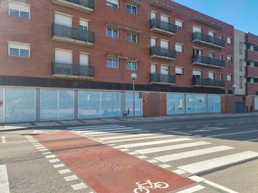 Local commercial à vendre à Avinguda Catalunya