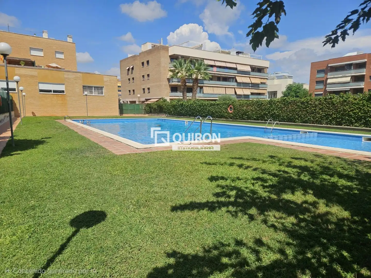 Appartamento con piscina in vendita a Castell, imagen 28