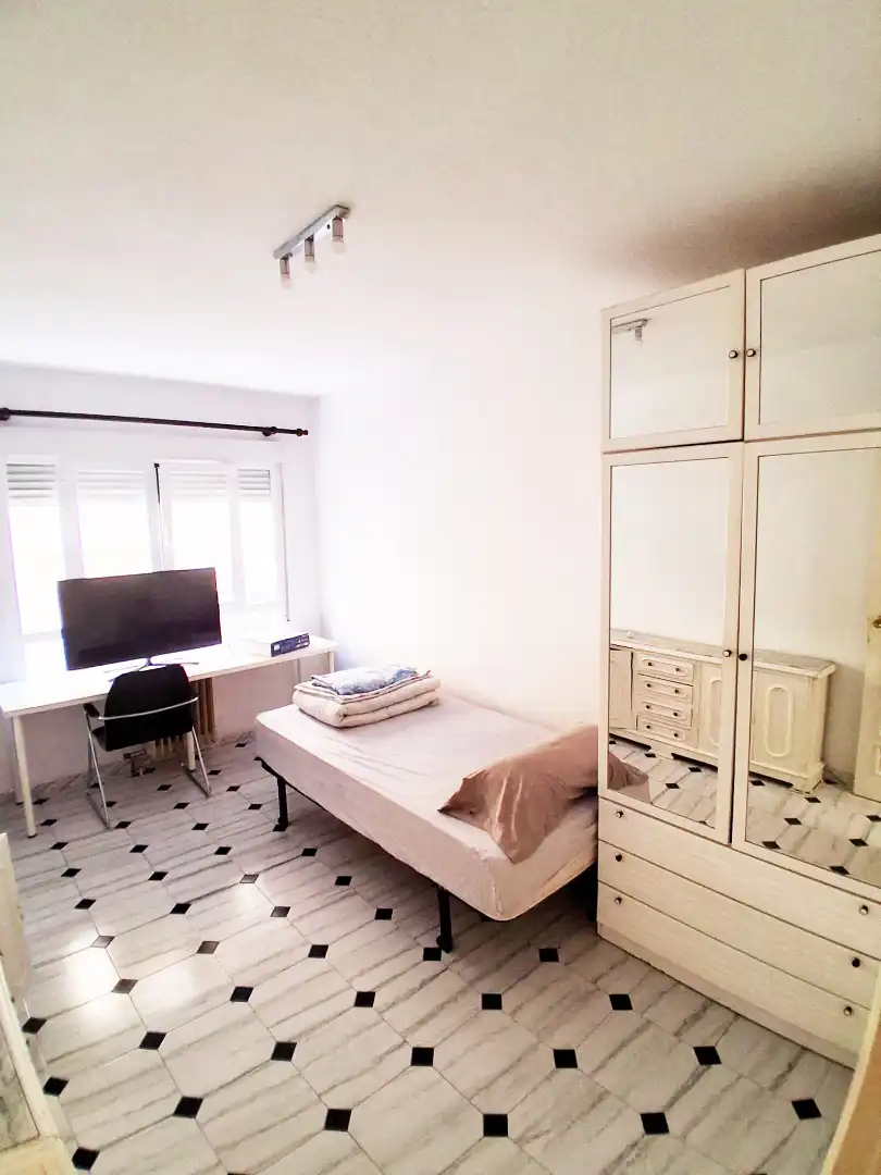 Wohnung mit Terrasse zum Verkauf in Calle Emperatriz Eugenia 11, imagen 36