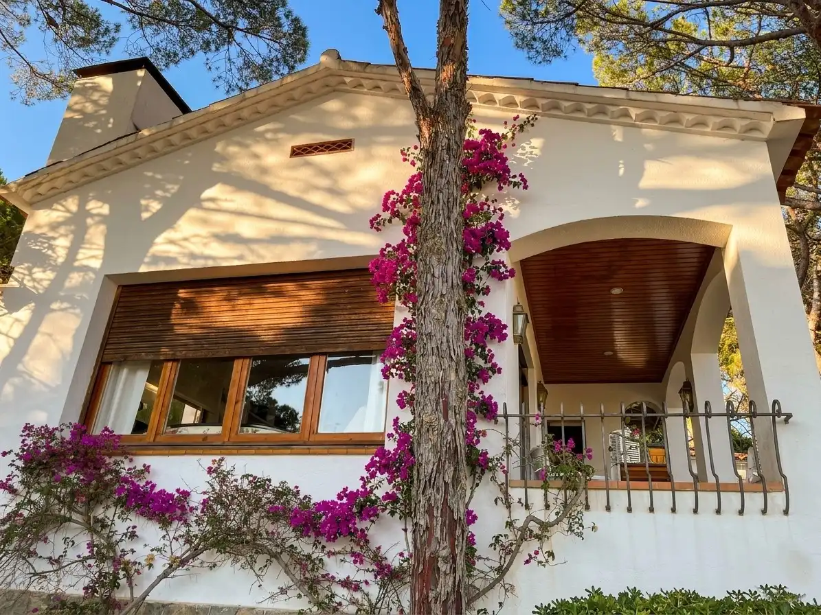 Casa o chalet en venta en Carrer Josep Maria Folch i Torres, Cabrils