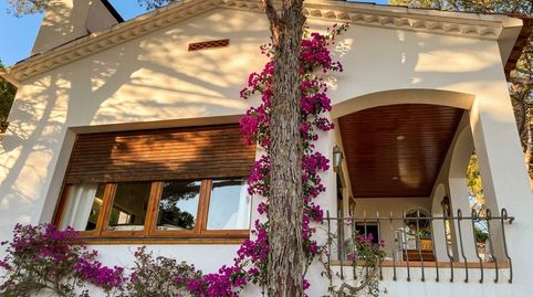 Foto 4 de Casa o chalet en venta en Carrer Josep Maria Folch I Torres, Cabrils, Barcelona