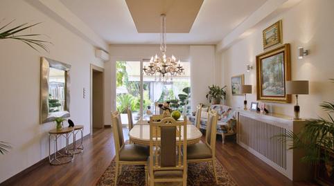 Foto 3 de Casa o xalet en venda a Carrús Este, Alicante