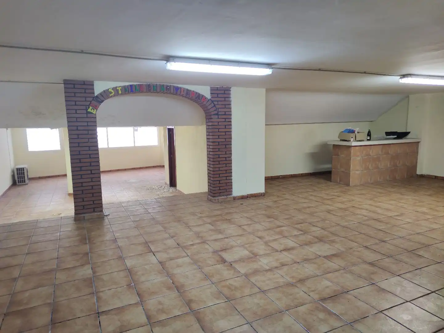 Local comercial en venda a CALLE DEL CONFLENT S/N, imagen 14
