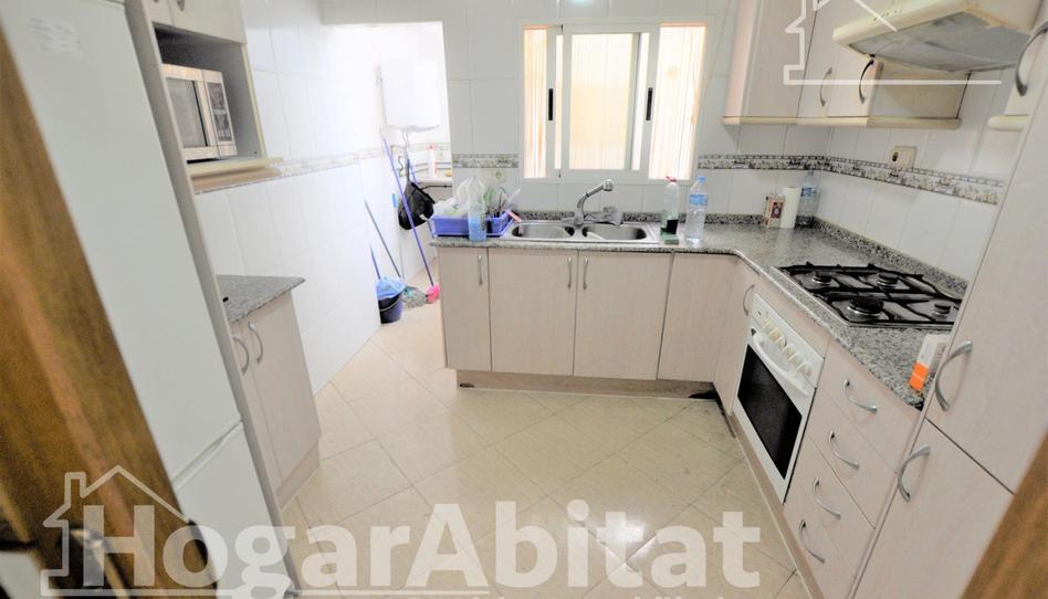 Photo 1 of Flat for sale in Calle Calvari, Rafelbuñol / Rafelbunyol, Valencia