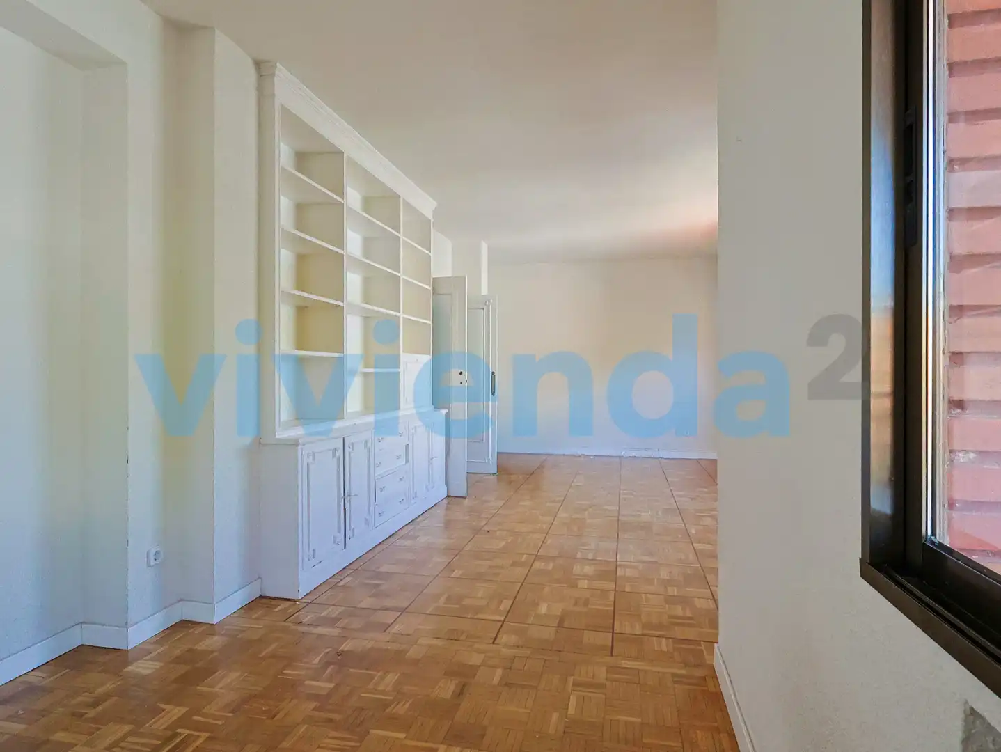 Flat with terrace for sale in Fernandez Caro, imagen 4
