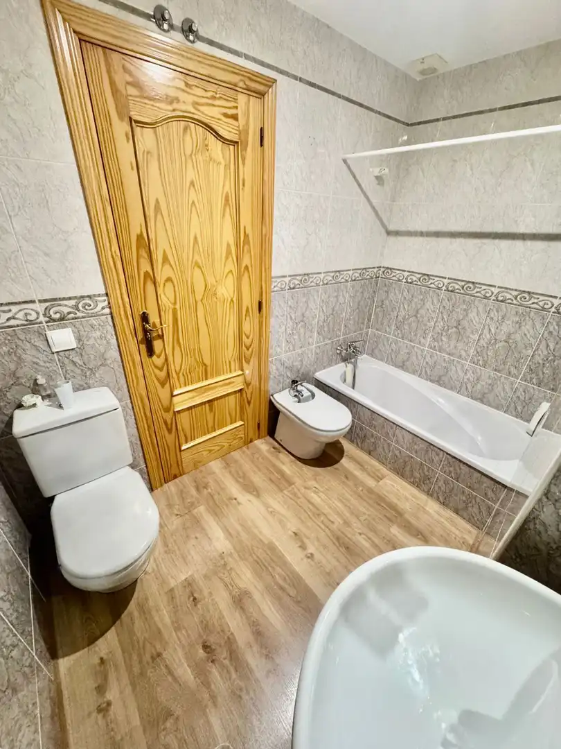 Appartamento con ascensore in vendita a Valdepeñas, imagen 17
