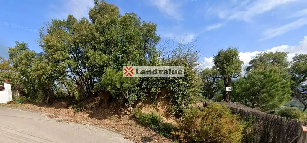 Residential for sale in Vallgorguina