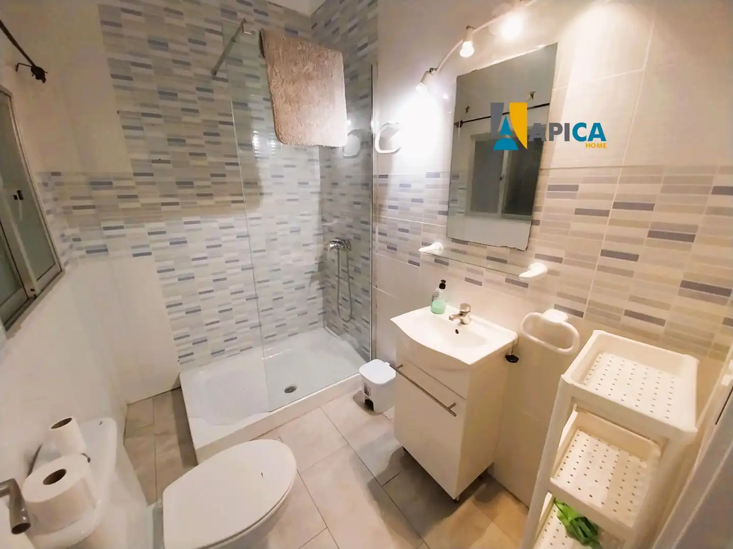 Baño de Piso en venta en Conil de la Frontera con Amueblado