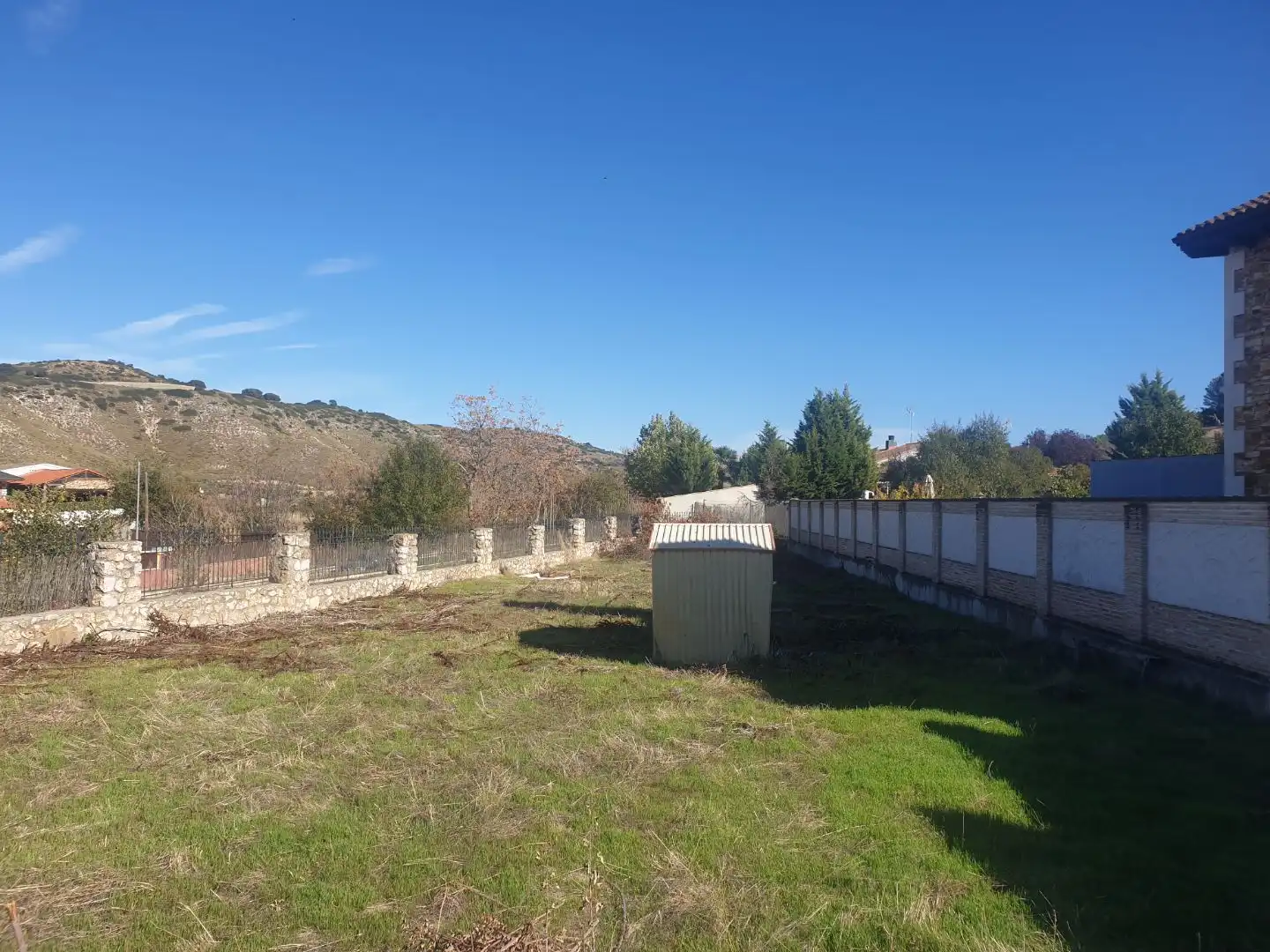 Residential for sale in Anchuelo
