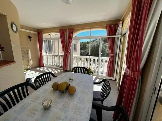 Detached house with pool for sale in del Centre, imagen 38