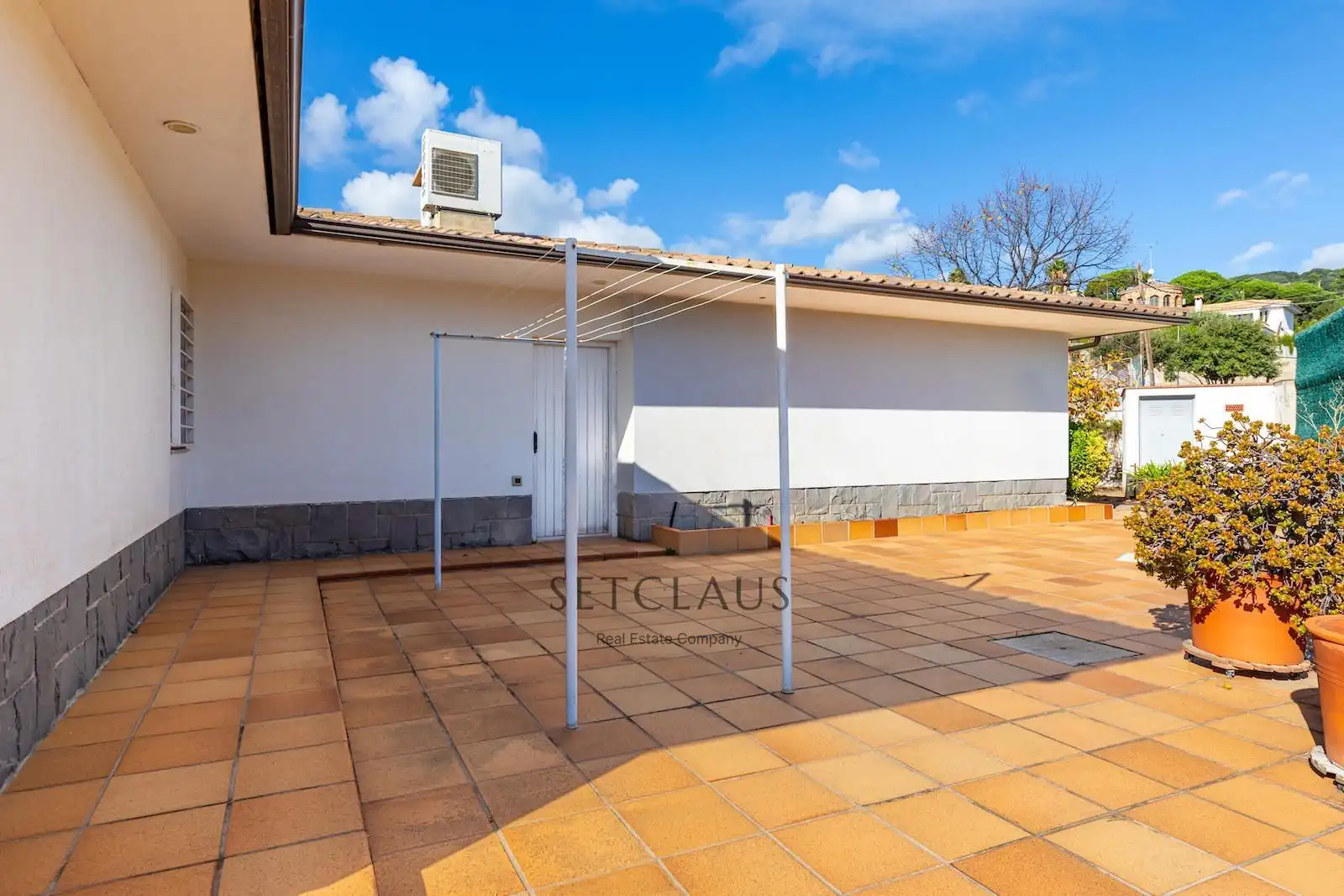 Terrace of Houses for sale in Mataró  with Air Conditioner, Heating and Terrace