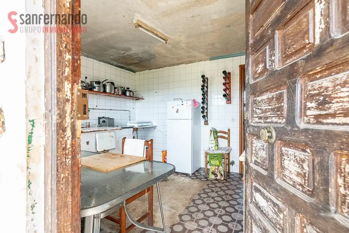House with terrace for sale in Calle del Montonorio, imagen 21