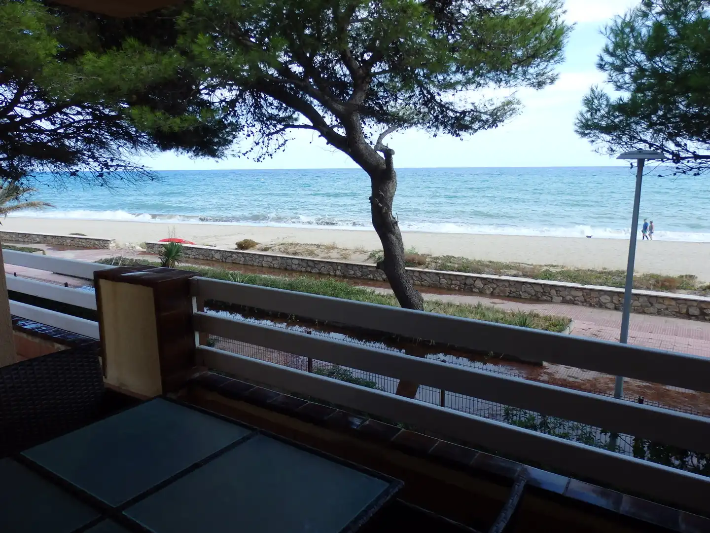 Apartment mit Terrasse zum Verkauf in Miami Platja, imagen 8