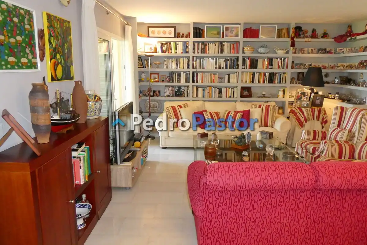 Apartamento con piscina en venta en Las Marinas / Les Marines, imagen 45