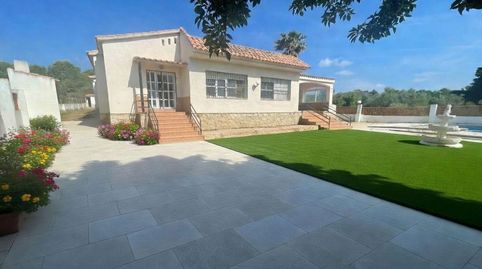 Foto 5 de Casa o chalet en venta en Alcanar, Tarragona