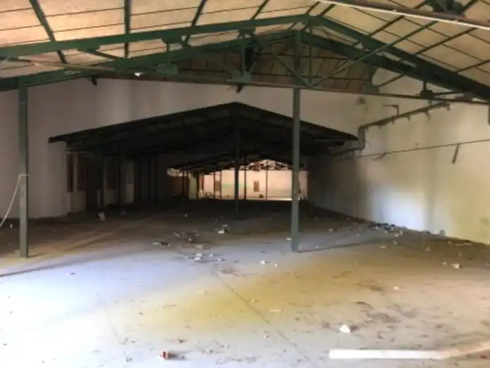 Industrial buildings for sale in Villanueva del Duque