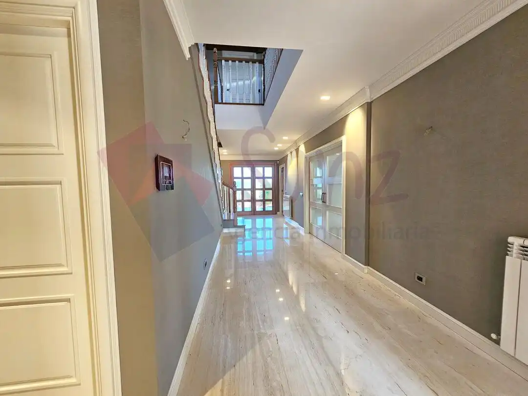 Chalet con jardín en venta en Calle Abajo, imagen 33