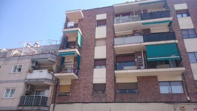 Piso en Venta en C/ Dante Alighieri en El Carmel