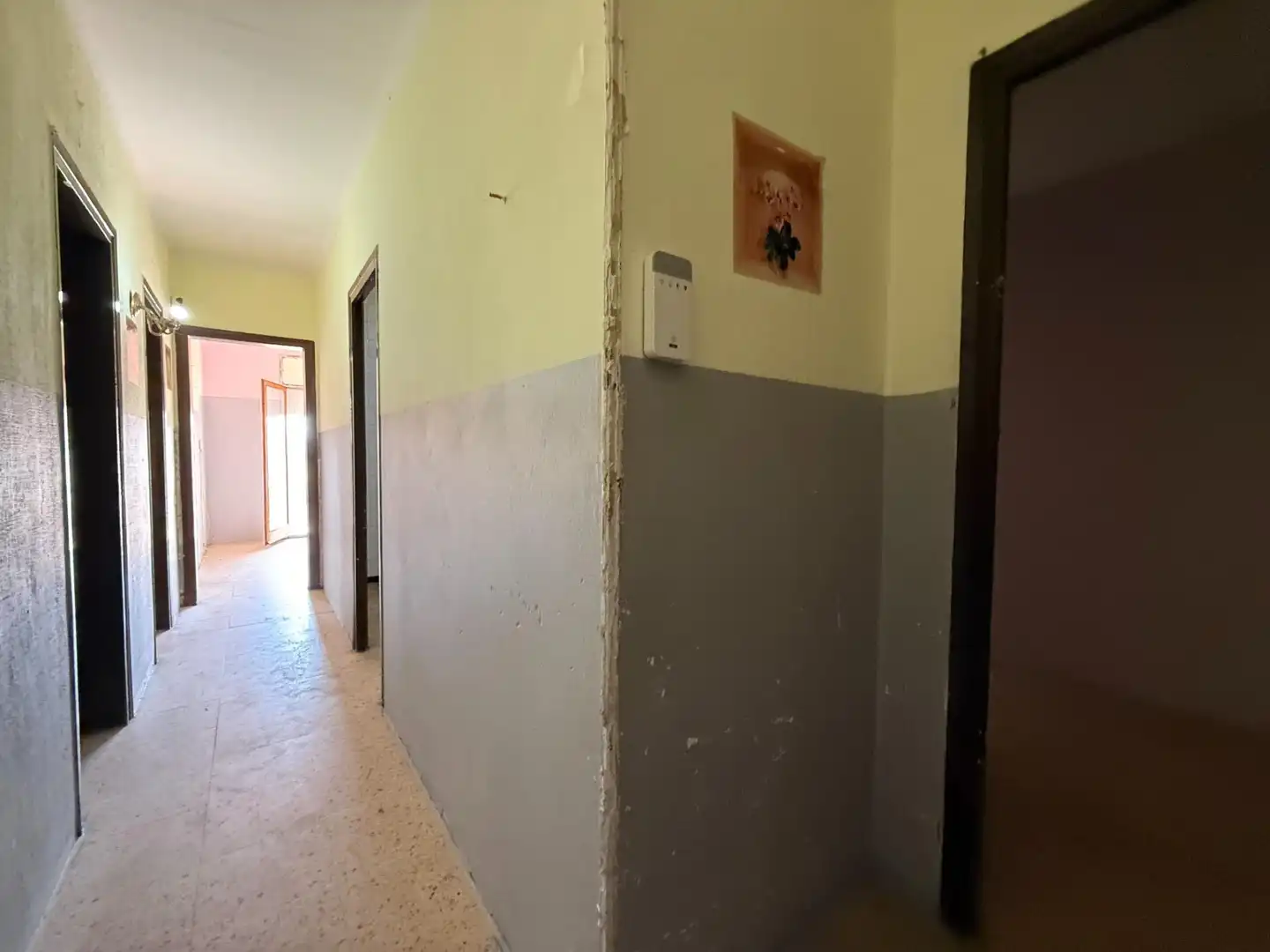 Flat for sale in Igualada  with Terrace